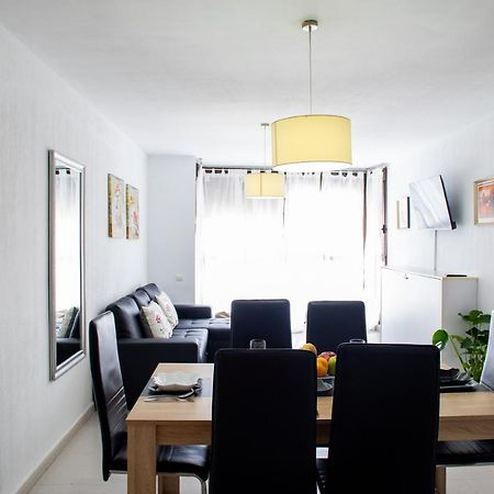 Florit Flats - Fantastic Apartment With Parking By The Malvarrosa Beach Valencie Exteriér fotografie