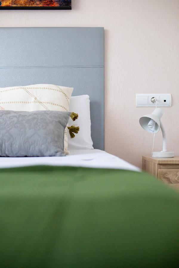 Florit Flats - Fantastic Apartment With Parking By The Malvarrosa Beach Valencie Exteriér fotografie